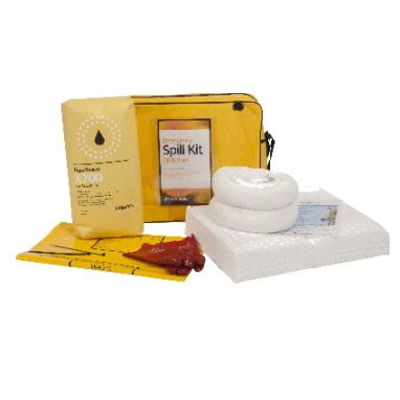 30 Litre Carry Bag Spill Kit