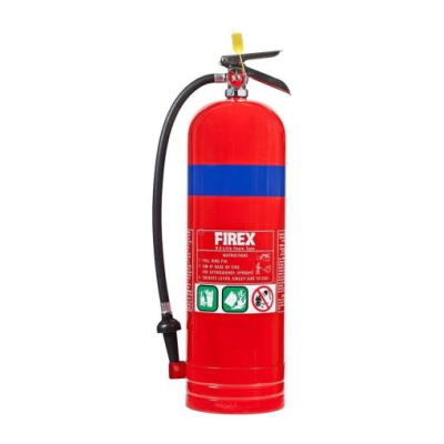 Air Foam Fire Extinguisher