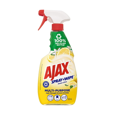 Ajax Spray N Wipe