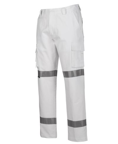 BIO-MOTION NIGHT PANT WITH REFLECTIVE TAPE