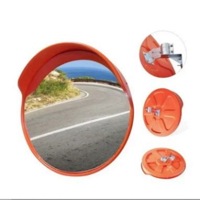 Convex Safety Mirror