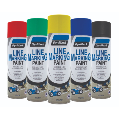 Line Marking Paint