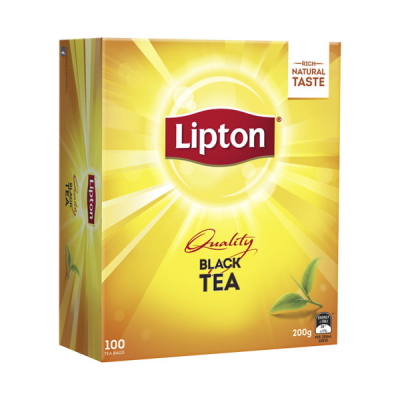 Lipton Tea bags