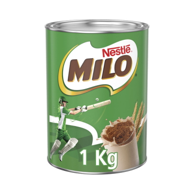 Milo - Nestle Milo Chocolate Malt Powder