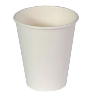 Papper Cups