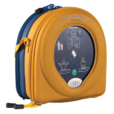 RD360 Defibrillator