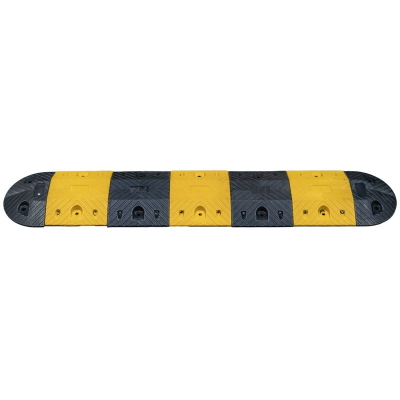 Rubber Speed Hump Middle-380mm