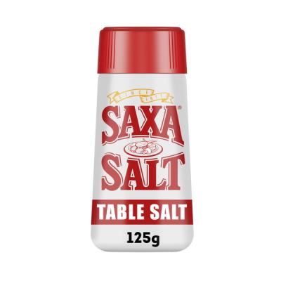 Salt 125g